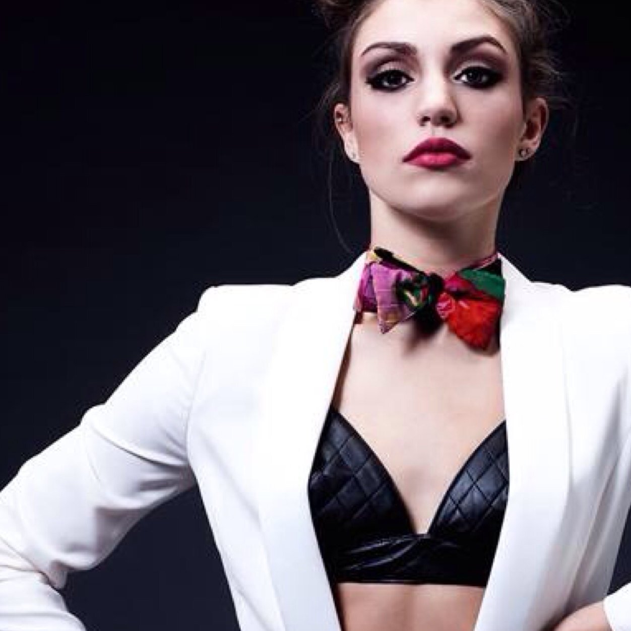 AGABUB's profile picture. Los Angeles based wardrobe artist