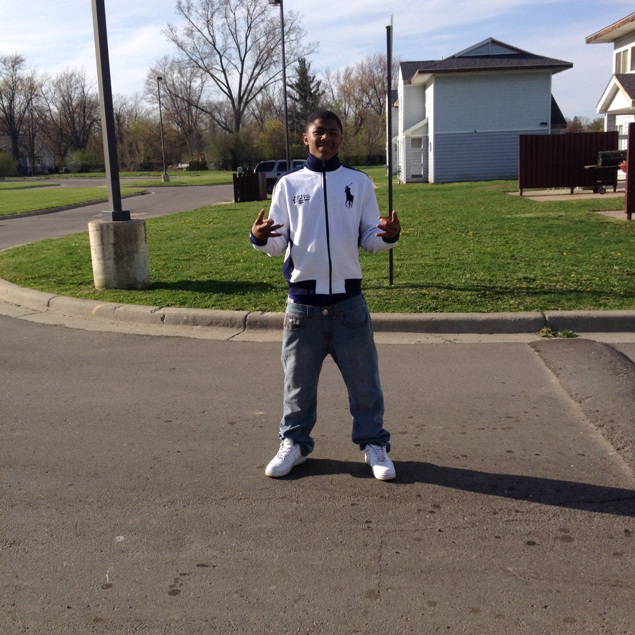 eastside taye 
7mile
Red zone