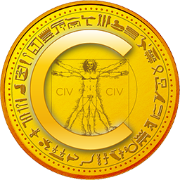 civ_coin's profile picture. 