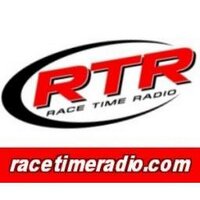 RaceTimeRadio(@Racetimeradio) 's Twitter Profile Photo