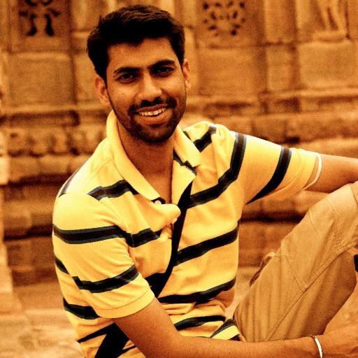 Rajatpandey Profile Picture