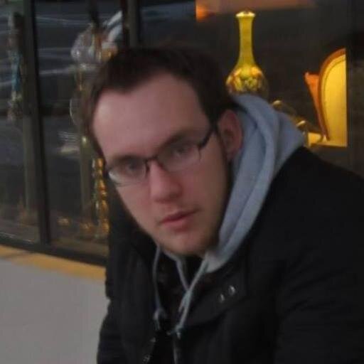 JanHFerber's profile picture. 