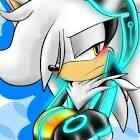 I'm Silver The Hedgehog. ⇧ #ItsNoUse ⇧ #TakenBy: @FionnaFire_Fox (Fiona). ⇧ I am the god of destruction