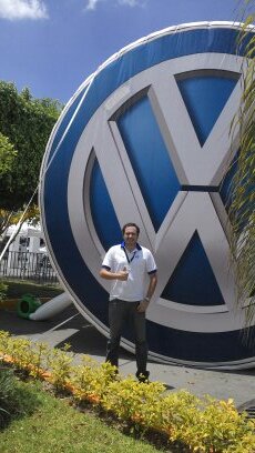Vw Euroalemana Cel. 33 3192 4658 rpalacios@euroalemana.com.mx
