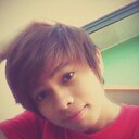 Eric Cariaga - @imBlaCk_star - Twitter