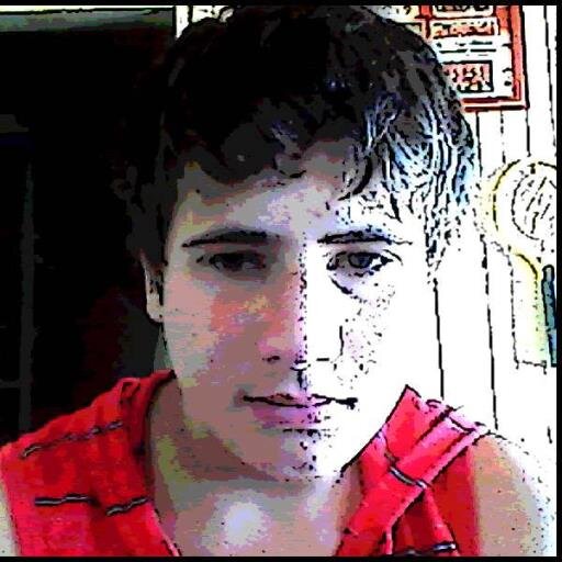 vida loka.. :P