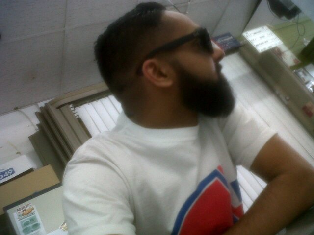 saugacityali's profile picture. 