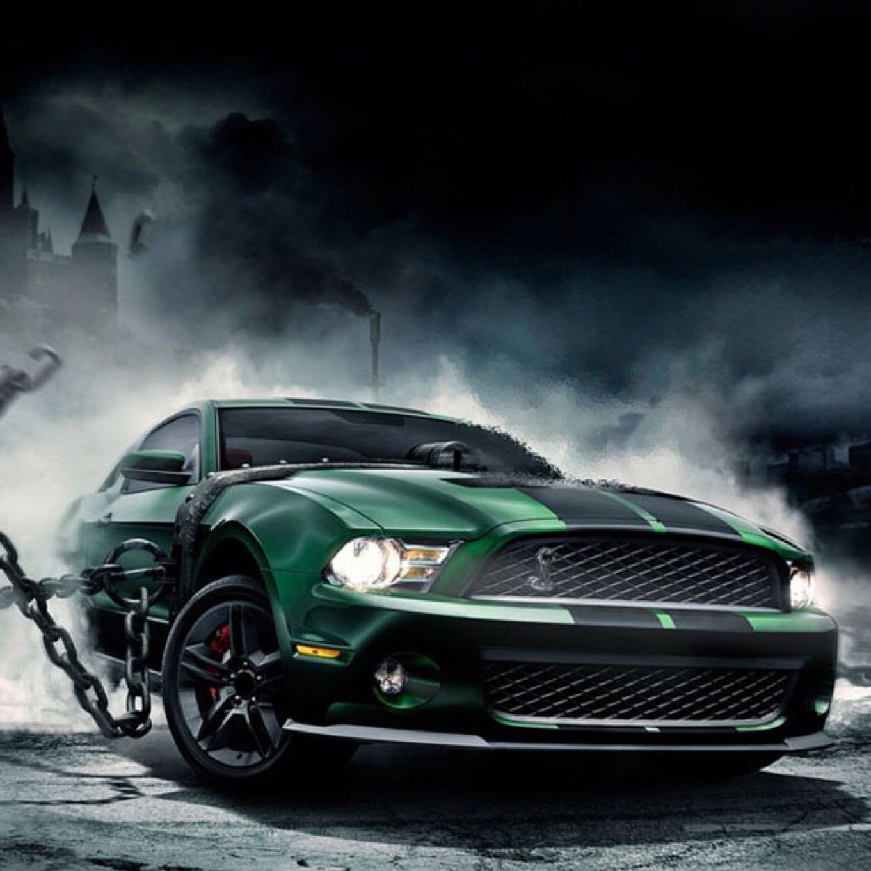 snakeeyes3041's profile picture. 