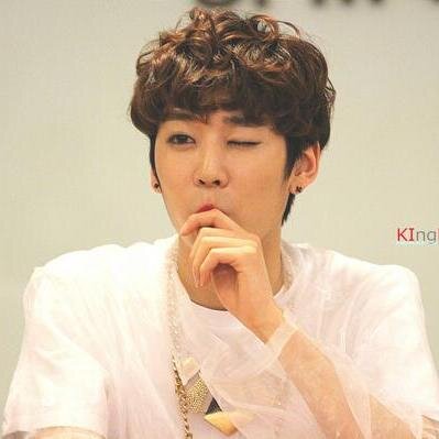cuz i'm TOPDOG | T O double P, D O double G | Jin Hyosang or Kidoh | 92line