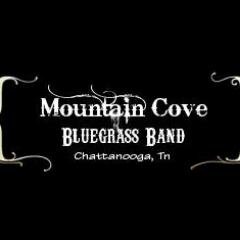 Mountain Cove is a young Chattanooga based Bluegrass Band continuing the tradition of Bluegrass music throughout the southeast!
