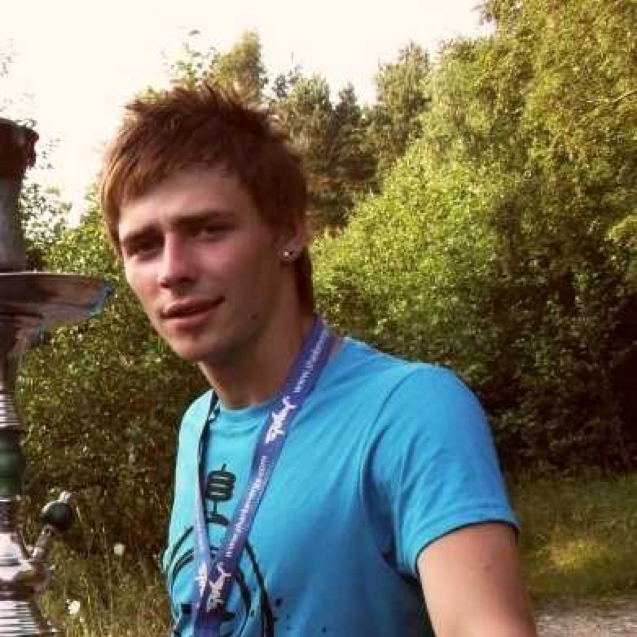 Rocket ship builder :D