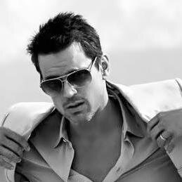 The Ultimate Fan Source for Actor Matt Bomer