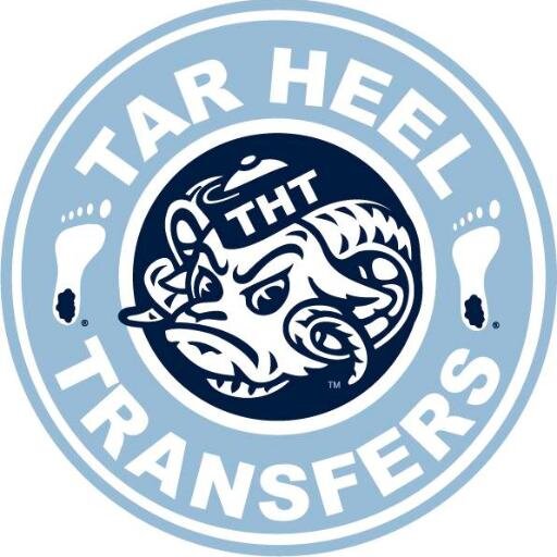 Official Twitter page of the Tar Heel Transfers 2016-2017!! Follow for tweets regarding upcoming events, school news, and the transfer community!