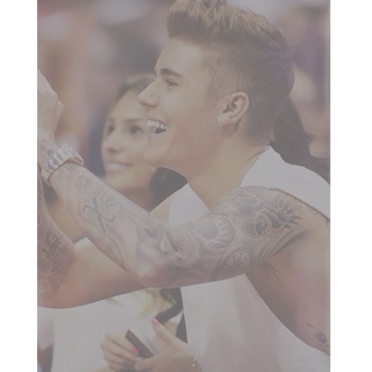 love will remember ♡