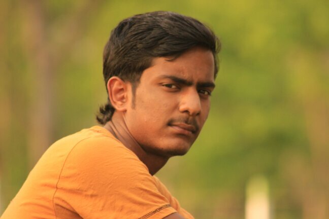 piyushbansal404's profile picture. 