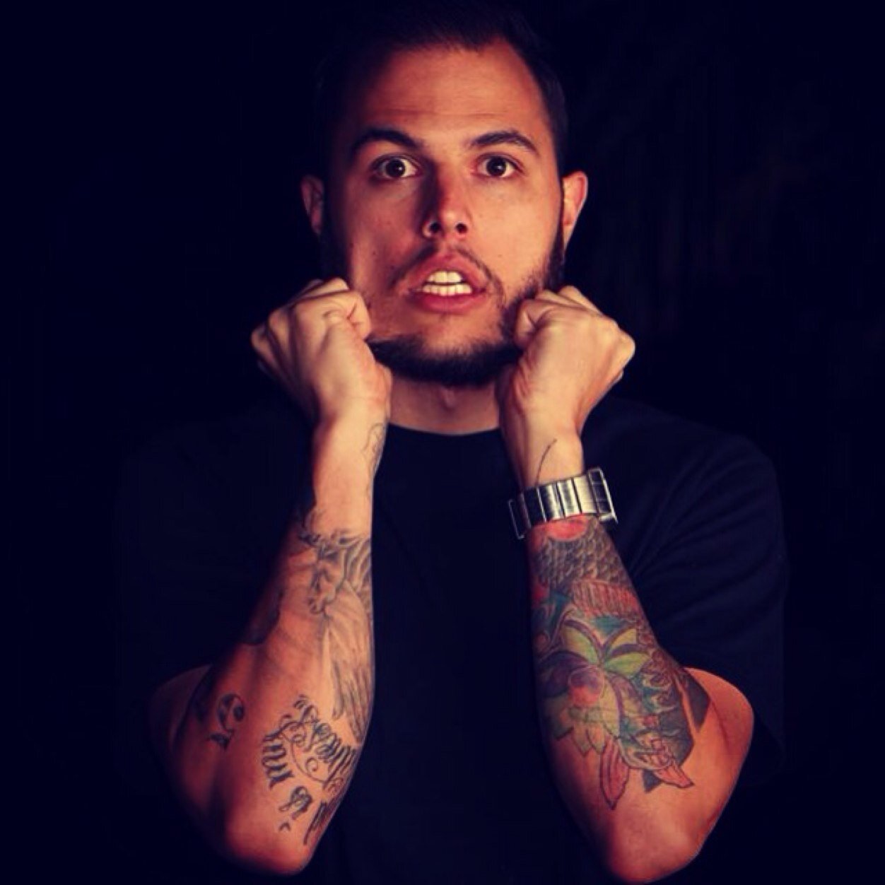 IanSandor's profile picture. Work in Production / Camera/ Show Biz .. Proud father. Instagram- izsandor (Email) iansandor57@gmail