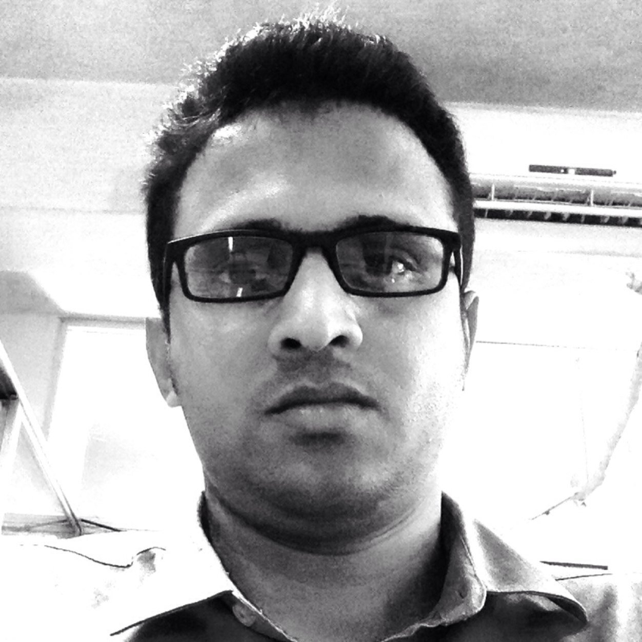 shahadat shakku