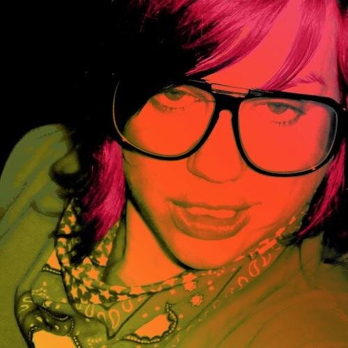 MBoothDesign's profile picture. Designer | Neon Enthusiast | Dog Lover | Rollerskater | Tea Drinker