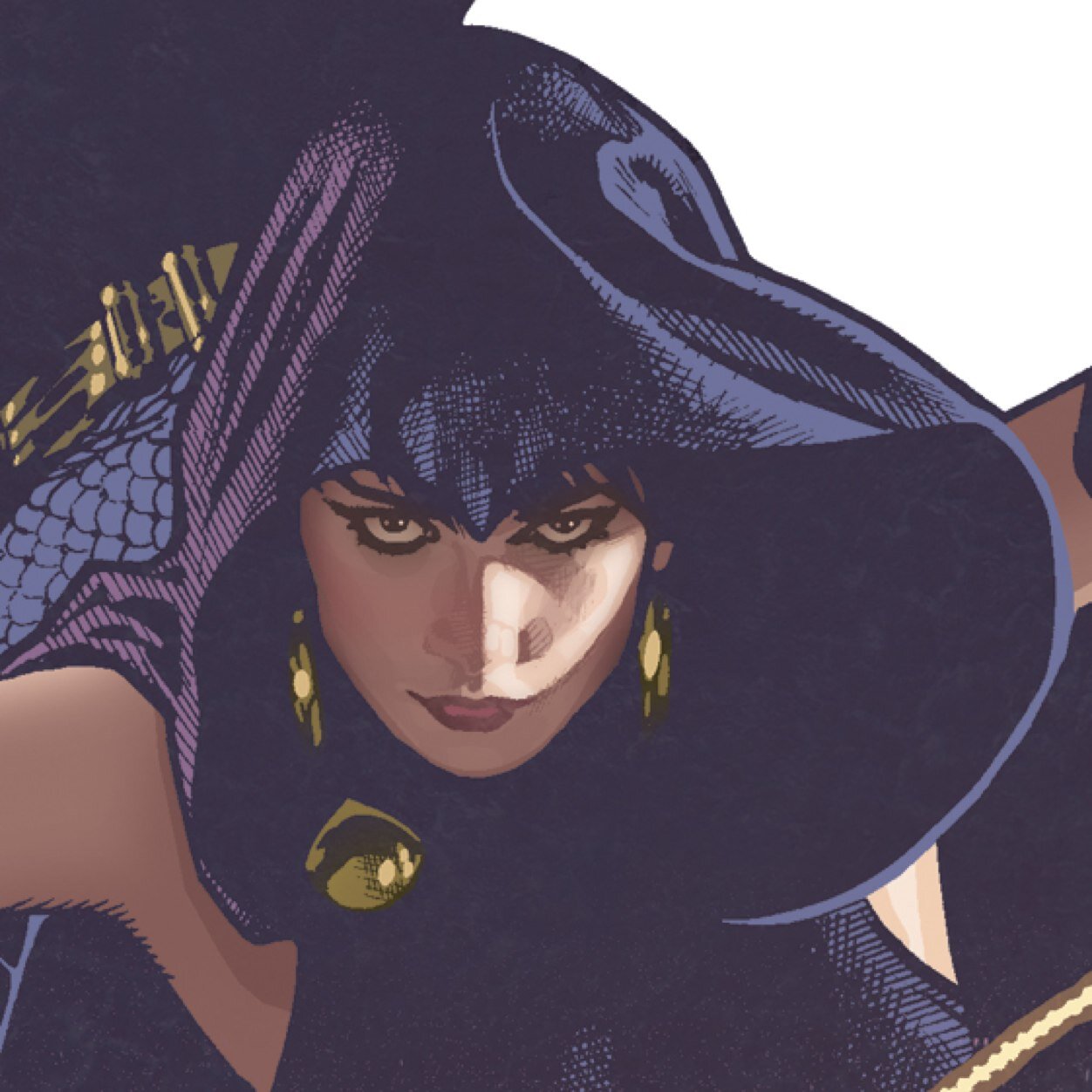 _ ☬ Soy magia, soy luz y oscuridad ☬ Soy Raven ☬ Teen Titans ☬ Justice League ☬ _ ☪En las sombras ☪