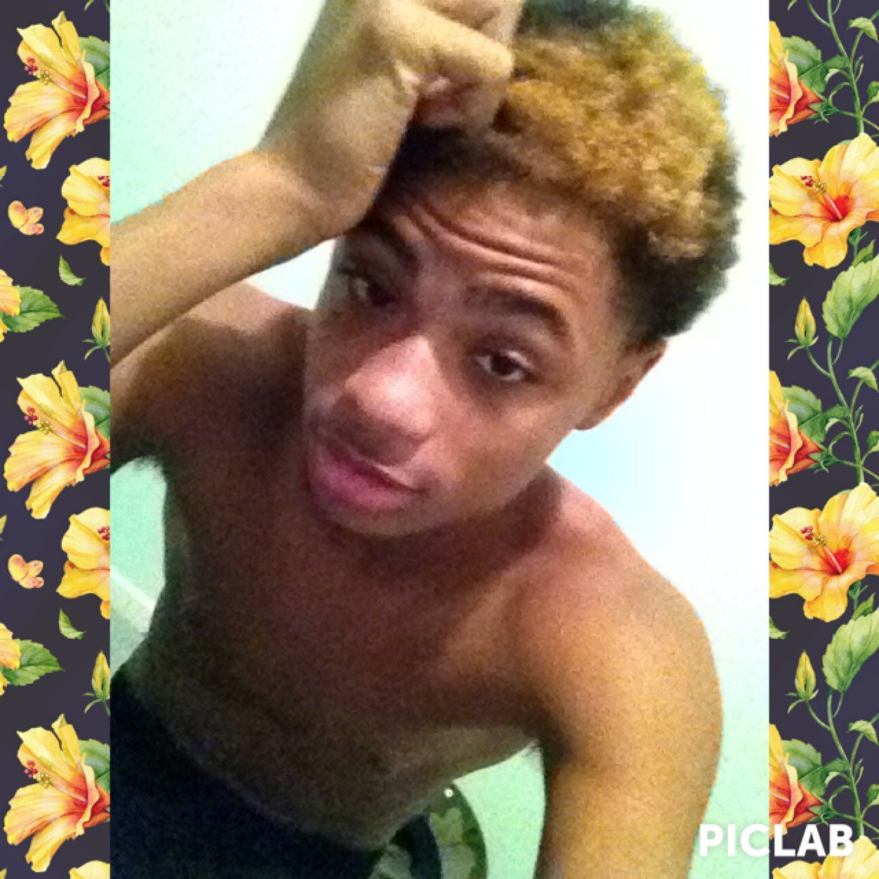 The One and Only Yung_Peter_P ! I hoop ! Track sometimes! 15 years! Kik: _peteerrrrrrr_ Number: 5017081953