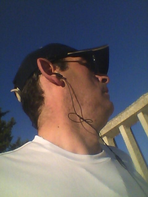 carlos_llanza's profile picture. Yo y mis circunstancias.