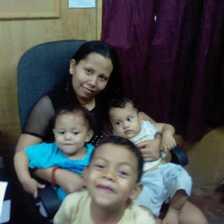 iamcrestinajc's profile picture. this is me