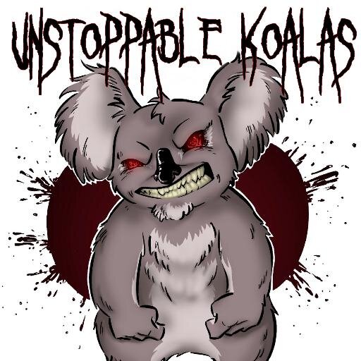 uKoalas's profile picture. Bem-Vindo a Página dos Koalas l Roster composto por @uK_Yago @uK_Lougon @uK_Maroni @uK_Victory @uK_MAIA l #WeAreKoalas