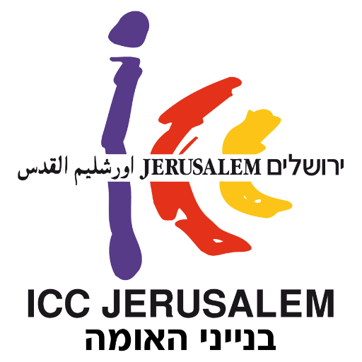 ICC Jerusalem is Israel’s largest convention center, offering a superb venue for conferences, conventions, exhibitions and performances. http://t.co/autXA7m8