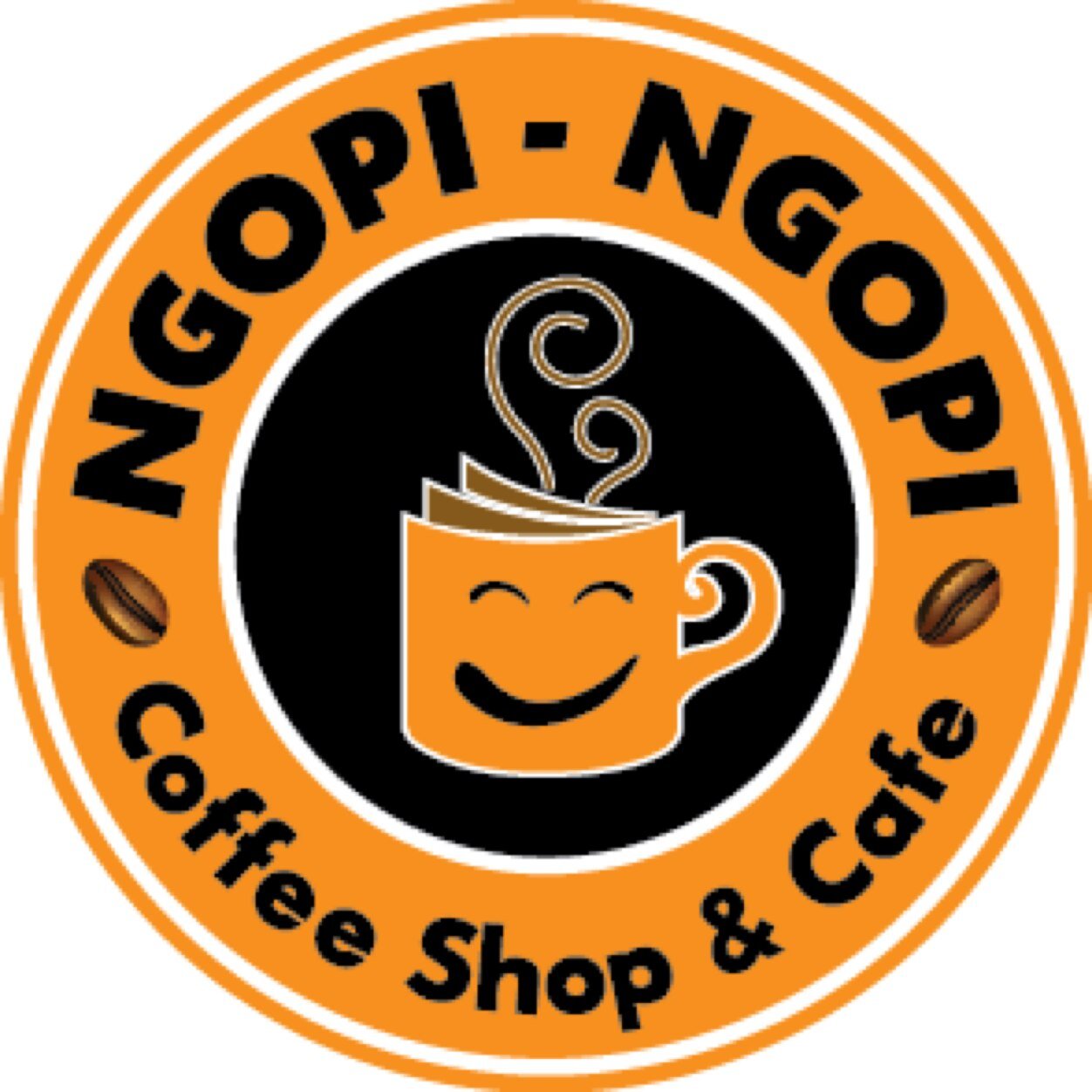NgopiNgopiYok's profile picture. Tempat Nongkrong di Medan Johor (Depan Cadika Pramuka) - suasana asyik, minuman mantap & makanan lezat ~ tersedia Kopi Sumatera (Mandheling + Gayo + Sidikalang)
