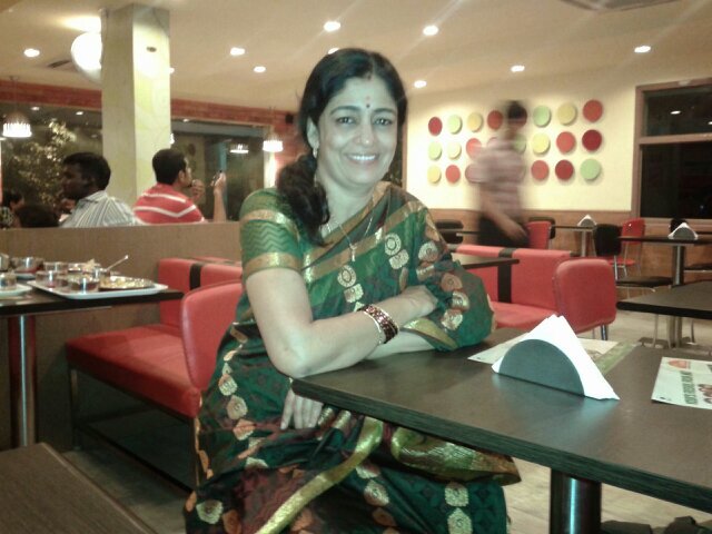 LalithaSubra22's profile picture. Doctorate in Telugu Litt.from Prestegious Madras University.Working for a great Media:ALL INDIA RADIO.