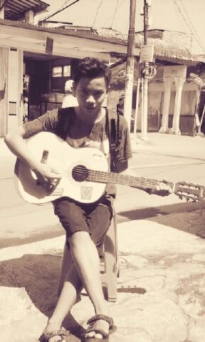 Butuh temen