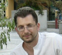 AlexGrinberg2's profile picture. 