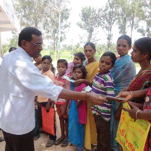 I am a social activist since past 35 yrs.
