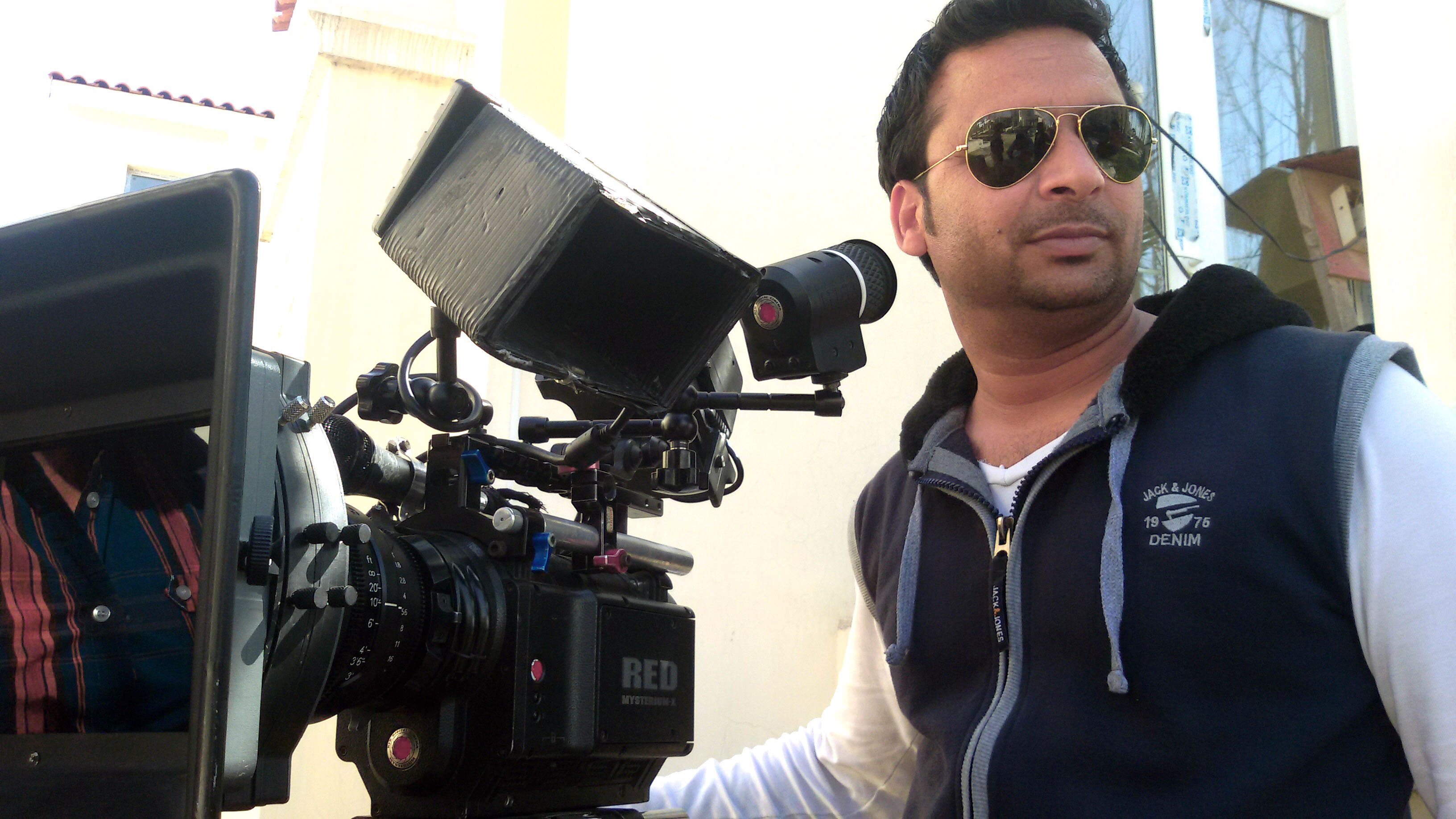 Film Director