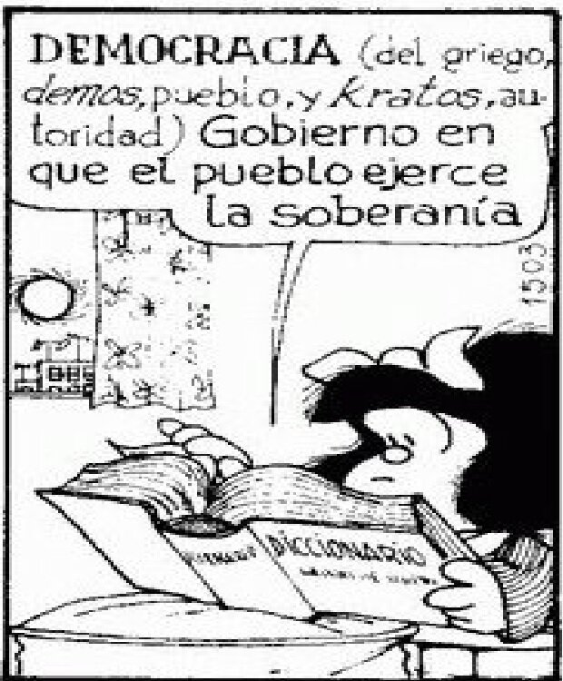 DemosKratosReal's profile picture. Defensores de la Democracia