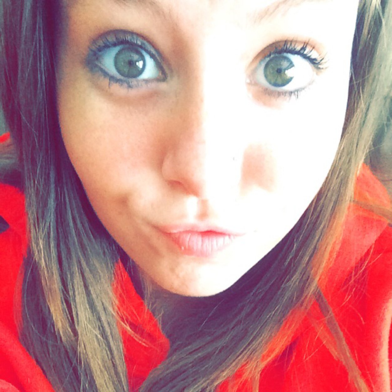 My name is Morgan:) what more do you need to know...