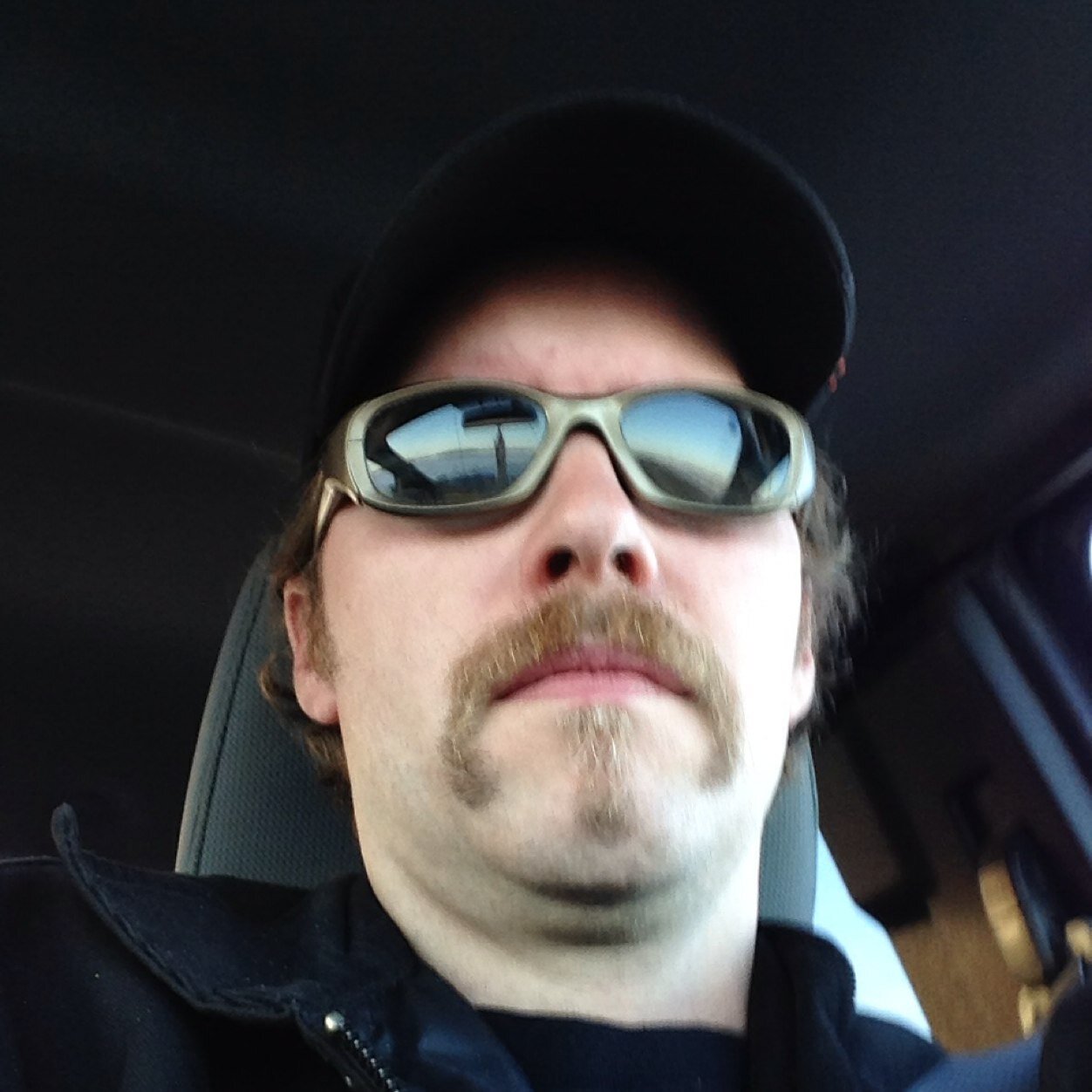 Blakwidow666's profile picture. 