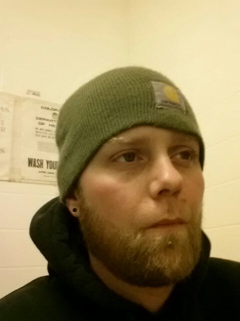 ChapmanJusten's profile picture. 