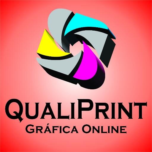 QualiprintGO's profile picture. 