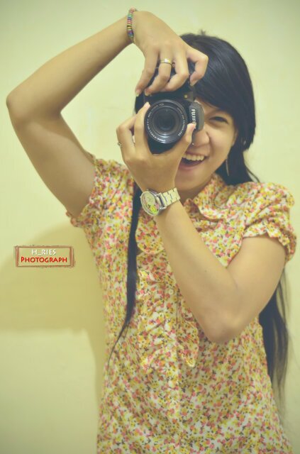 VheyCalista's profile picture. Vhey Calista Caroline, 27 Agust, FP. Production Childrens Model Agency