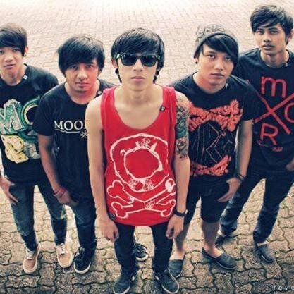 WE ARE RTF COLONY BANDUNG COME ON JOIN US @RanggaRTFColony \INDONESIAN SMPHONIC DEATHCORE/DEATH METAL | CIRCLE PIT | AnotherDayAnotherVictim | FuckEverything I
