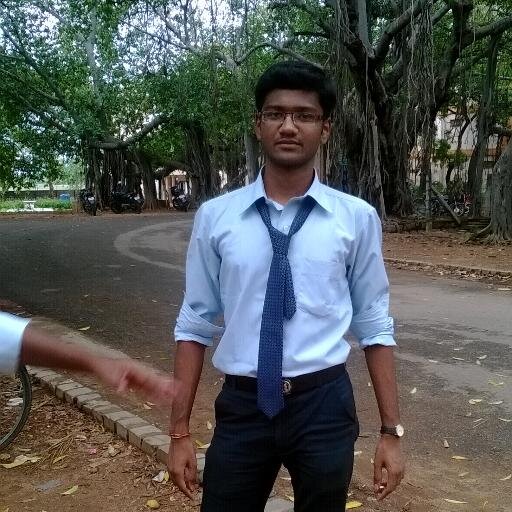 student Of TCE