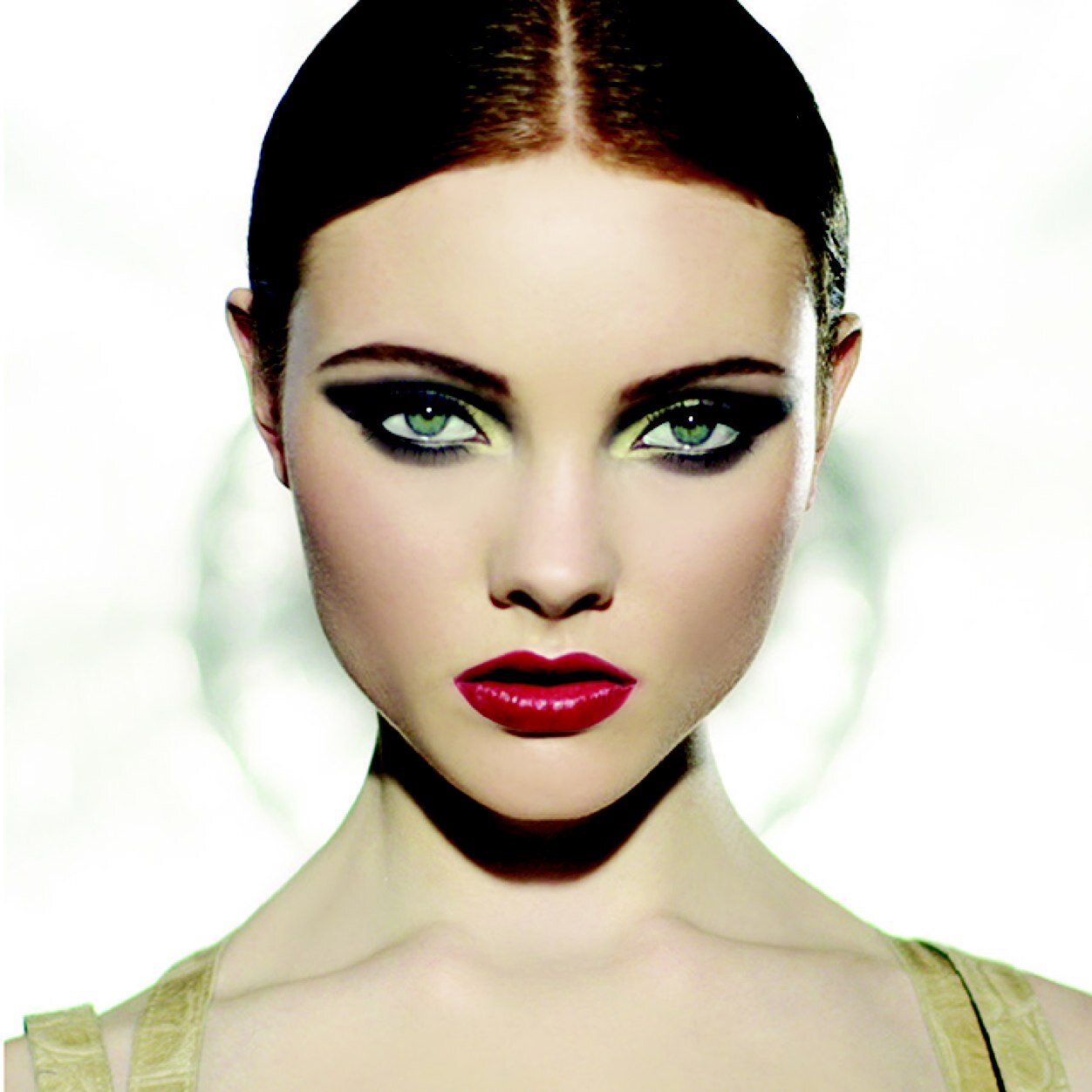 Make Up Artist for TV, Film , Theater and Fashion.