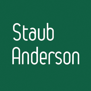StaubAnderson's profile picture. Illinois law firm: business law, technology law, real estate, estate planning, litigation.  Serving #SmallBusiness, #Entrepreneurs, #Startups.