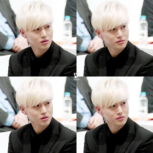 ผมคิมซูโฮ ผมหล่อและรวยมาก#EXPNFAM
