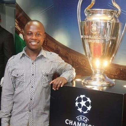 QnaChege's profile picture. We’re entitled to live a full and great life|| CHRIST 1 John 5 11:12|| 
Integrity||Good character||Honest dealings with people||
A BORN LEADER!