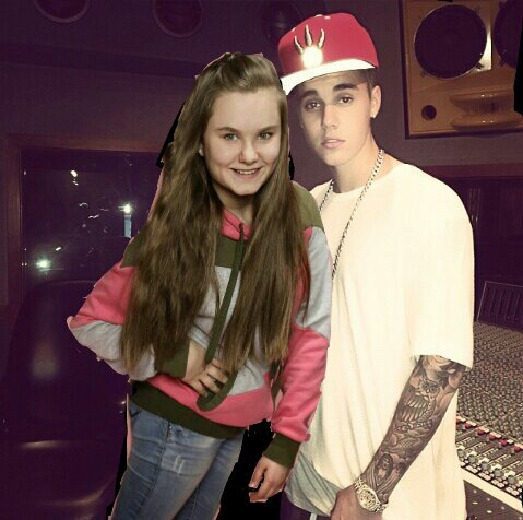 BELIEBER!! 00/13 Russian Girl from Estonia...... @justinbieber I love you 4ever