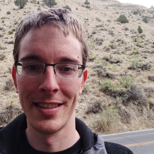 joeldrot's profile picture. 