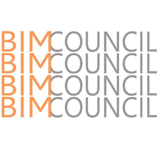 The BIM Council is a conduit and resource for all segments of the built environment regardless of discipline, size and geography. Council of the @ConstInstitute