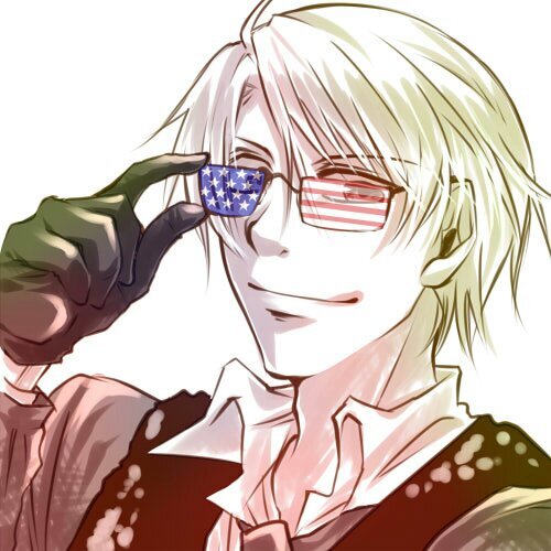 FastFoodFreedom's profile picture. What's up dudes? America here, land of the free and home of the brave! Oh shit, is that Wendy's? SWEET! //@LadyRareCandy